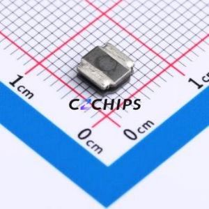 SNR5020-101MT ตัวเหนี่ยวนำไฟฟ้าแบบ SMD, ขนาด 5x5 มม. ( ค่าความเหนี่ยวนำ: 100uH )( ความแม่นยำ: 20% กระแสไฟฟ้าที่กำหนด: 530mA ) - Product Image 2