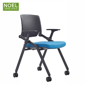 Meilleure vente table de formation et chaise avec bloc-notes quadriceps femoris - Product Image 6