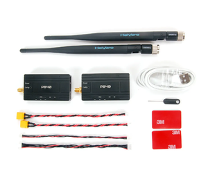 Holybro P840 Radio Telemetry Module Digital Microhard PIXHAWK PX4 <b>RC</b> UAV <b>Drone</b> Airplane Quadcopter Unmanned Vehicle - Product Image 6
