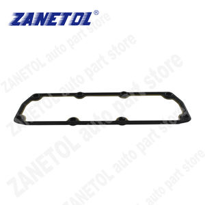 Junta protectora de válvula ZANETOL 4781528AA VS50513R para Chrysler Town & Country Voyager Dodge Caravan Grand Caravan 00-07 - Product Image 5