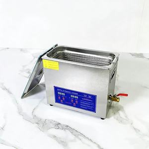 Nettoyeur à ultrasons portable 1.3L 2L 3L 6L 10L 15L 22L 30L pour la vaisselle et usage domestique - Product Image 3