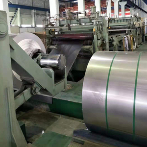 ขดลวดเหล็กคาร์บอน Q345 - Product Image 2