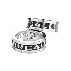 Bague de championnat de hockey sur gazon Charlotte Country Day 2021, championnat de la <span class=keywords><strong>ligue</strong></span> <span class=keywords><strong>des</strong></span> superstars célèbres, médaille en métal 3D plaquée or - Product Image 5