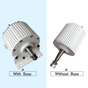 Moteur à faible régime et couple élevé, 20KW 30KW, aimant 10KW, volant d'inertie, énergie libre, Colombie France - Product Image 1