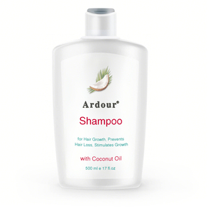 OEM Professional Hair Scalp Care Treatment <b>Shampoo</b> for Oily Hair & Scalp 2-in-1 Formula Moisturizing & Nourishing Gel - Product Image 1