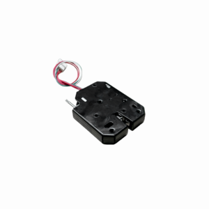 ขายส่ง โซลินอยด์ล็อคประตู DC12V สำหรับล็อคเกอร์ ราคาจากผู้ผลิต โซลินอยด์ล็อคอิเล็กทรอนิกส์ - Product Image 6