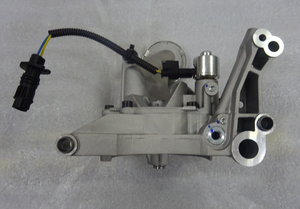 476ZQC-1011100ใหม่12640694-00ซีลพิทักษ์07เพลงบวก Tang Han SUV เครื่องยนต์476ZQC ชิ้นส่วนยานยนต์ปั๊มน้ำมัน - Product Image 2