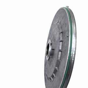 ฝาครอบด้านหน้า 8P70 ใหม่เอี่ยม - Product Image 3