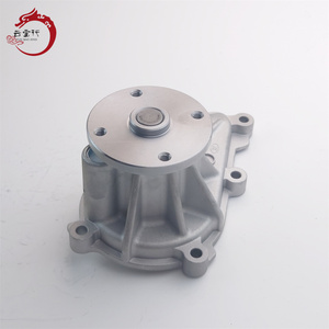 Pompe de refroidissement haute qualité PUMP ASSY-COOLANT 25100-2E020 251002E020 pour Hyundai Accent 25100 2E020 - Product Image 6