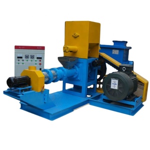 Chất lượng hàng đầu <span class=keywords><strong>Fish</strong></span> Thức ăn <span class=keywords><strong>pellet</strong></span> làm máy nổi thức ăn cho cá đùn - Product Image 1