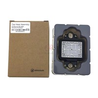   4720 5113 I3200 Cap Top DFT Cap Head Assembly Capping Station pour imprimante jet d'encre UV à solvant