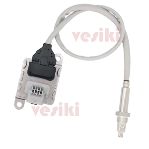 Haute qualité 5WK96747 227908539R capteur de Nox capteur d'oxygène d'azote pour <span class=keywords><strong>Renault</strong></span> pour Opel pour Nissan - Product Image 1