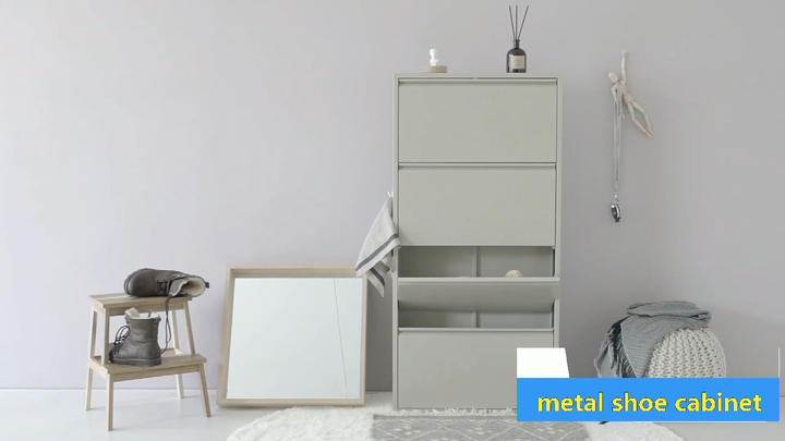 Flip Flop Shoe Rack UltraThin Cabinet Home in the Door Small Home Shoe  Cabinet Small Shoe Racks