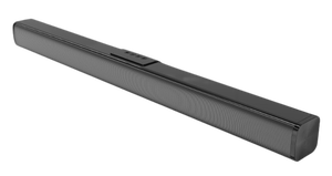 Sonido de alta calidad Altavoces estéreo de escritorio negros 20W 6 Número de bocina - Product Image 3