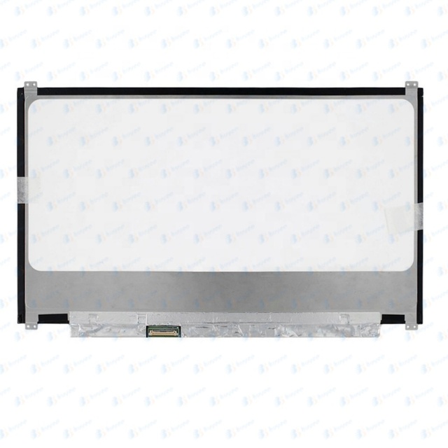 New 13.3 Inch N133HSE -EA3 Rev.C4 Laptop LCD Screen EDP 30pins FHD 1920x1080 TFT LED Backlit