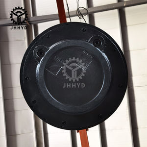 330 330GC 330F FINAL DRIVE 538-5278 5385278 CAT330 GC CAJA DE CAMBIOS DE VIAJE para excavadora CAT - Product Image 6