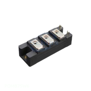 Components Electronic Module PDMB75W6 Transistors In Stock - Product Image 1