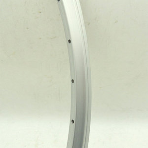 <span class=keywords><strong>Jante</strong></span> de vélo en alliage d'aluminium <span class=keywords><strong>700c</strong></span>, <span class=keywords><strong>36</strong></span> <span class=keywords><strong>trous</strong></span>, double paroi, argent, <span class=keywords><strong>jante</strong></span> de vélo de montagne - Product Image 4