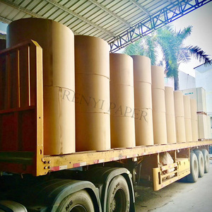 Đông Quan Trung Quốc 190gsm ban ngà <span class=keywords><strong>C1S</strong></span> 889x1194mm bao bì Bìa thực phẩm in thủ công giấy duplex Hội Đồng Quản trị chất liệu giấy tráng - Product Image 3