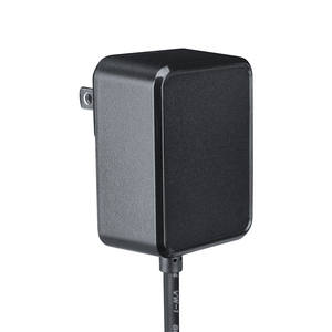 Adaptateur de commutation d'alimentation cc 12V 1A pour bande LED prise chinoise à bas prix - Product Image 1