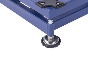 Báscula Industrial Electrónica de Acero al Carbono Veidt, Plataforma de Conteo de Alta Precisión sin Indicador TCS-2 - Product Image 5