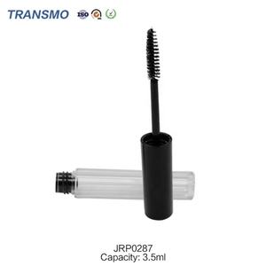 Tube de mascara 3,5 ml pour la croissance des cils avec brosse, tube de mascara, sérum pour les cils, tube d'eye-liner - Product Image 3