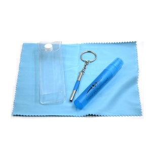 Bestpacking không cồn chất lỏng tự nhiên Máy ảnh ống kính phun Cleaner tùy chỉnh kính mát ống kính làm sạch sạch Kit - Product Image 3