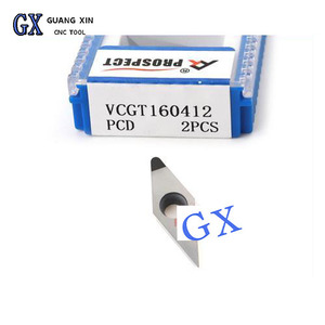 Trung Quốc Nhà Máy Giá vcgt <span class=keywords><strong>PCD</strong></span> chèn <span class=keywords><strong>CNC</strong></span> công cụ <span class=keywords><strong>CNC</strong></span> chèn vcgt160401 <span class=keywords><strong>PCD</strong></span> - Product Image 5