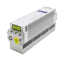 Nouveau tube laser métallique RF 30W avec miroir réfléchissant, longueur d'onde 1064 nm, garantie 3 ans