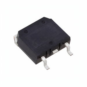 TO-268 MSC025SMA120SCT/R Manufacturer Channel Transistors Components Electronic - Product Image 1