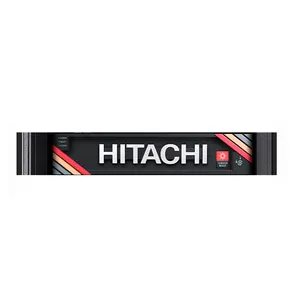 Sistem perusahaan Hitachi Platform penyimpanan Virtual baru VSP E1090