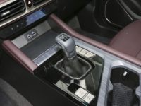 2024 Jetour X90 X70 Plus Véhicule à essence Jetour X90 Plus SUV Automobile chinoise Chery Nouvelles voitures