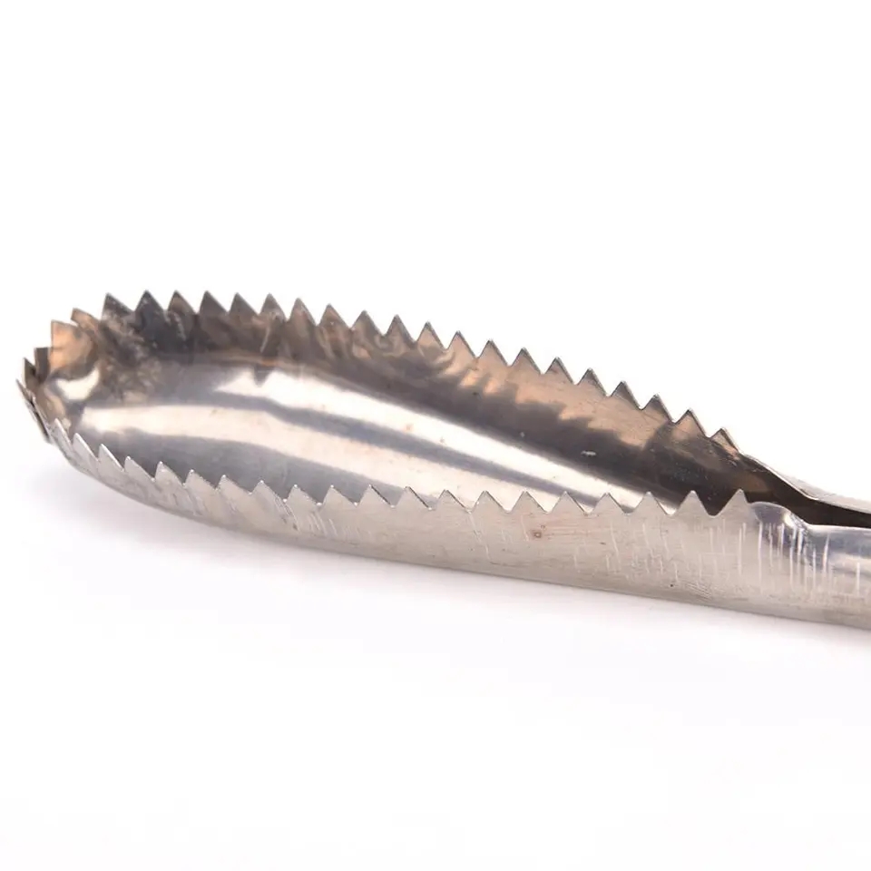 Щетка для чистки рыбы из нержавеющей стали, 1 шт.