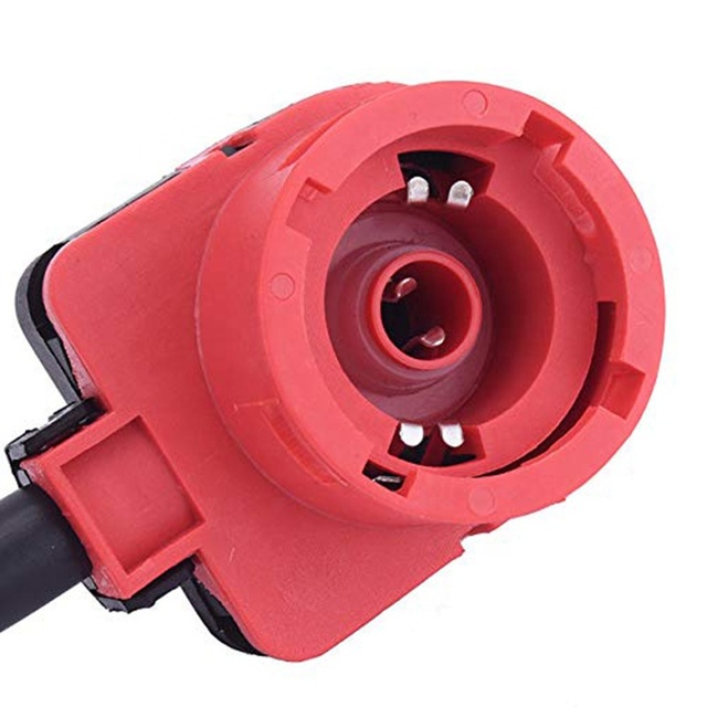 HYML Factory Wholesales D2S Lamp Holder Adapter Wiring Harness D2S/D4S Xenon Lamp Ballast Plug Wiring