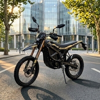 Moto électrique tout-terrain Surron Ultra Bee 24,5 kW (24500 W) 2026, directement de l'usine, pour la course Supermoto