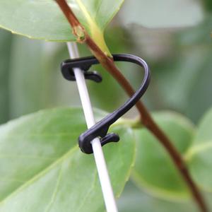 Clips de greffage de légumes pour plantes, 5 pièces, crochet à boucle nouée, fournitures agricoles pour serre, en Stock - Product Image 2