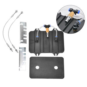 Пневматический пневматический тормоз под давлением, портативный инструмент, комплект системы сцепления клапана - Product Image 5