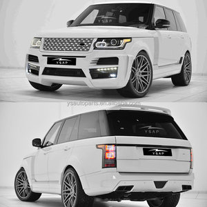 Prezzo di fabbrica <span class=keywords><strong>Startech</strong></span> style body kit per 2013-2017 RR Vogue L405 - Product Image 3