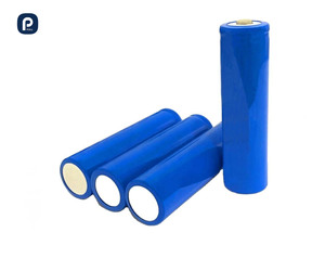 PPCELL厂家直销可充电18650 <span class=keywords><strong>3</strong></span>.7V 3200mAh锂离子圆柱形电池 - Product Image 1