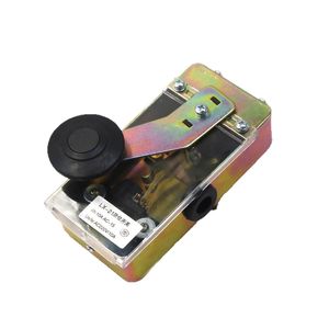 Interrupteur de fin de course Lx-22 220V 10A SPDT pour ascenseur et usage médical - Product Image 2