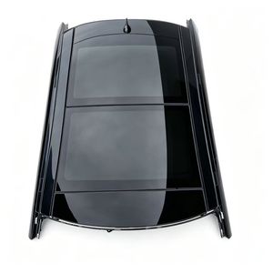 Pièces de voiture d'occasion, <span class=keywords><strong>toit</strong></span> <span class=keywords><strong>ouvrant</strong></span> panoramique pour Mercedes Benz W221 Classe S, OE A2217804729, unité démontée - Product Image 2