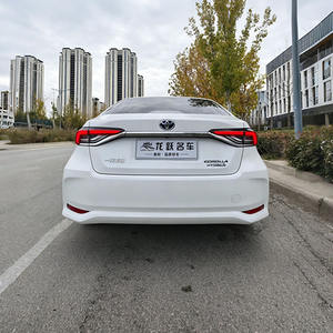 Toyota Corolla 2024 1.8L Hybride Pioneer Export Exclusive à bas prix, en bon état, à vendre, prix avantageux, voitures de <span class=keywords><strong>patrouille</strong></span> - Product Image 5