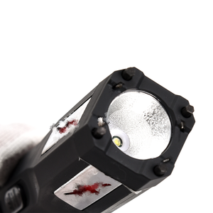 1802 Customize Brand Contact <b>Control</b> <b>Remote</b> Training Safety <b>Toy</b> Model Gun Keychain Set Tactical Flashlight Bullets Hunting - Product Image 6