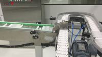 Machine de remplissage et de scellage d'ampoules IV Infusion BFS Set Machines de soufflage en plastique Machines de remplissage d'huile d'essence
