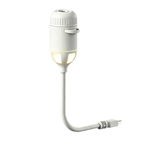 Projecteur USB Plug & Play Ciel Étoilé, Lumière Ambiante RGB à Luminosité Réglable pour Chambre, Maison et Décoration de Fête