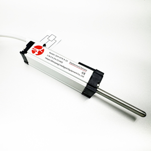 Loạt cảm biến dịch chuyển tuyến tính tự phục hồi thu nhỏ để đo góc và vị trí tuyến tính - Product Image 1