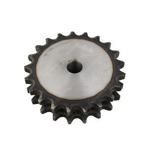 Sprockets tùy chỉnh độ chính xác cao truyền chuỗi phẳng nhà máy bán buôn đôi xích Xích - Product Image 2