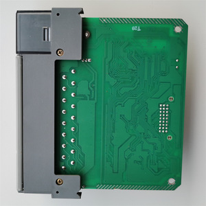 Módulo de Control de Motor Paso a Paso Ab 1746-Hstp1 240V con Interfaz Modbus, Fabricado en EE. UU. - Product Image 2