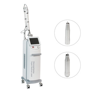 Appareil laser picoseconde professionnel PicoLaser 532 755 1024 1064nm pour l'élimination des tatouages, des marques d'acné, le nettoyage des sourcils et l'élimination des grains de beauté - Product Image 4