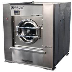 Totalmente automático de acero inoxidable 100kg comercial mesin <span class=keywords><strong>cuci</strong></span> - Product Image 1